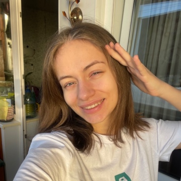 Надежда Сергеевна Зонова