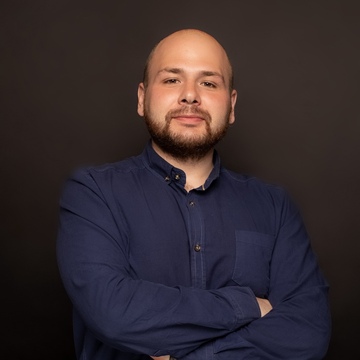 Алексей  Кенда