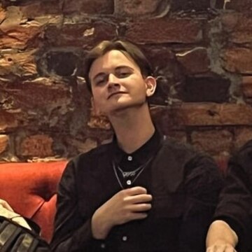 Егор Андреевич Кашмин