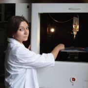 Тюбаева Полина Михайловна