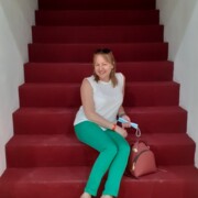 Демушкина Ольга