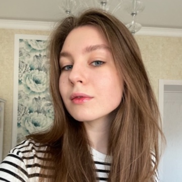 Полина Владиславовна Колесникова