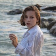 Блинова Вероника Андреевна