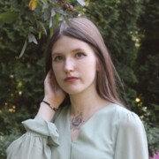 Андреева Диана Дмитриевна