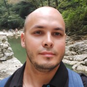 Павлов Владимир Владимирович