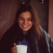 Рыбальчук Агата Витальевна