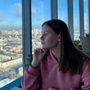 Черемисина Божена Игоревна Черемисина Божена Игоревна