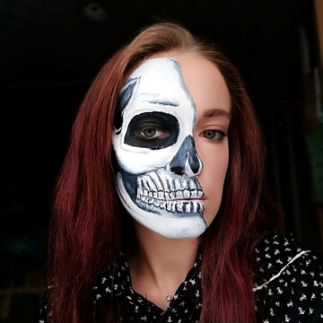 Светлана Николаевна Пащенко