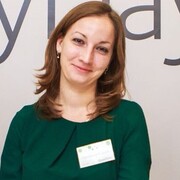 Чуприцкая Ксения Борисовна