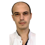 Кирилюк Евгений Владимирович