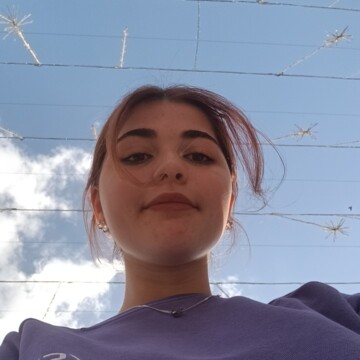 Лилия Гусейнагаевна Ашрафова