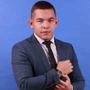 Садыков Рамиль Риназович Садыков Рамиль Риназович