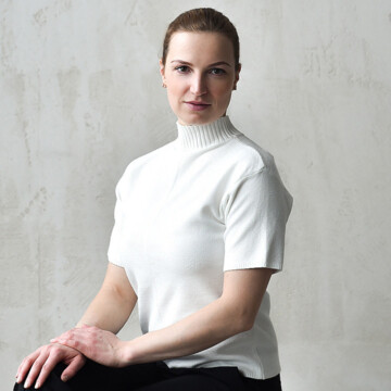 Любовь Алексеевна Миронова