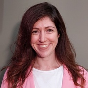 Багаева Марина Александровна