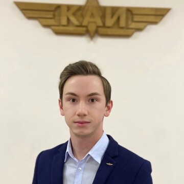 Никита Андреевич Сергеев
