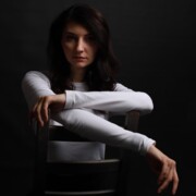 Трофимова Жанна