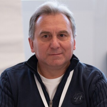 Александр Викторович Богуцкий