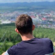 Ковалёв Ваня