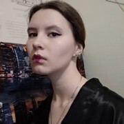 Бушуева Марина Бушуева Марина