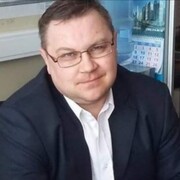 Шаронин Алексей Борисович