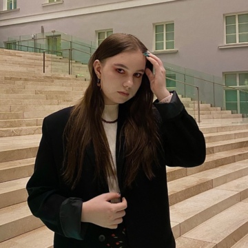 Валерия Александровна Какарека