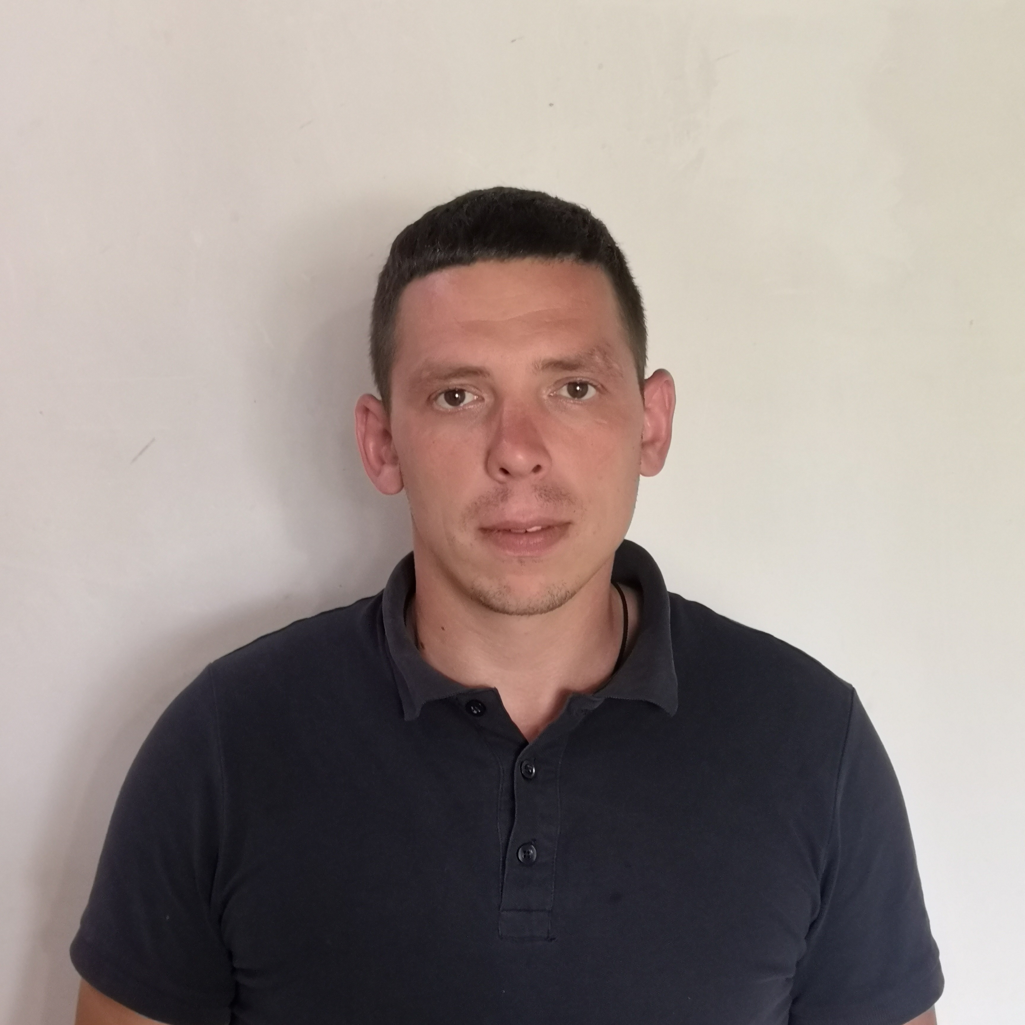 Приходько Михаил Евгеньевич Приходько Михаил Евгеньевич