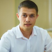 Мухамадшин Максим Марсильевич