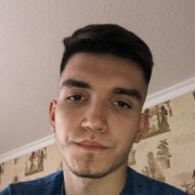 Титов Денис Игоревич