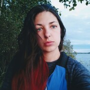 Каровецкая Дарья Михайловна