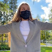 Фроленкова Ксения