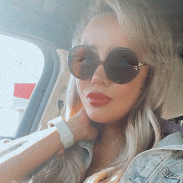 Анна Юрьевна Серебрякова