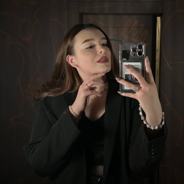 Маргарита Николаевна Минаева