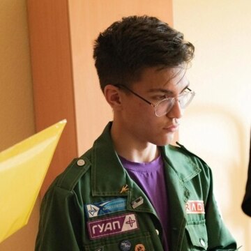 Ростислав Иванович Бурдаков