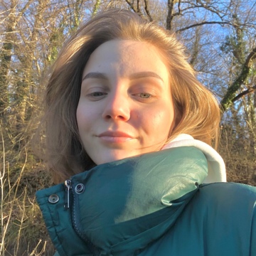 Кулешова Варвара