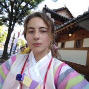 Сукиасянц Анастасия Николаевна