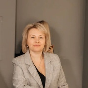 Савчук Ирина Игоревна