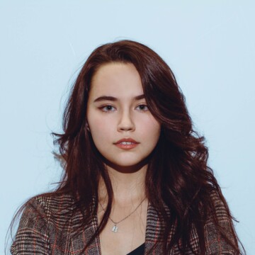 Виктория Владимировна Свиридова