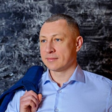 Роман Геннадьевич Бурчаков