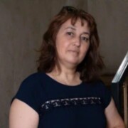 Очаковская Ирина Геннадьевна Очаковская Ирина Геннадьевна