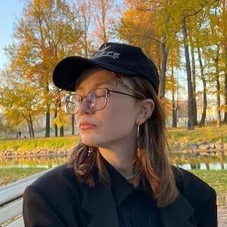 Екатерина Сергеевна Тюрикова