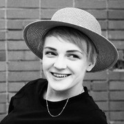 Акимова Анна