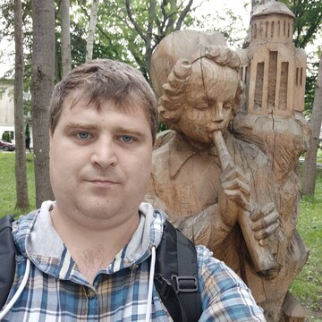 Андрей Александрович Балакирев