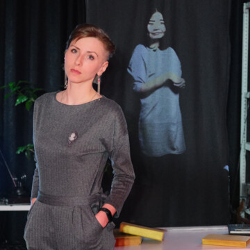 Чмутова Анжелика