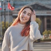 Климова Ксения