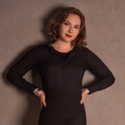 Поветкина Кристина Владимировна