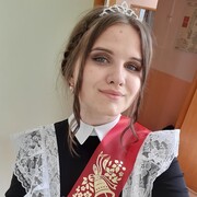 Гусенко Татьяна Александровна