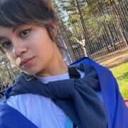 Гостева Дарья Павловна