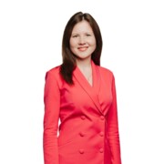 Синицына Мария Николаевна