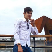 Исламуратов Руслан Рамилевич