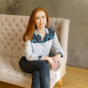 Порозова Марина Вячеславовна